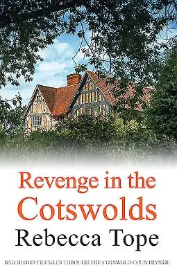 Rache in den Cotswolds - Revenge in the Cotswolds