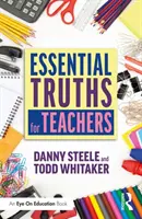 Grundlegende Wahrheiten für Lehrer - Essential Truths for Teachers