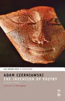 Die Erfindung der Poesie - Ausgewählte Gedichte - Invention of Poetry - Selected Poems