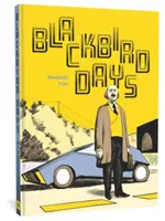 Blackbird-Tage - Blackbird Days
