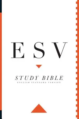 Studienbibel-ESV-Persönliches Format - Study Bible-ESV-Personal Size