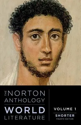 Die Norton-Anthologie der Weltliteratur - The Norton Anthology of World Literature