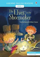 Elfen und der Schuhmacher - Elves and the Shoemaker