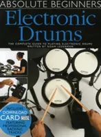 Absolute Beginners - Elektronisches Schlagzeug - Absolute Beginners - Electronic Drums