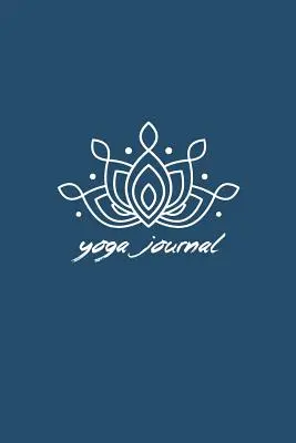 Yoga-Tagebuch - Yoga Journal