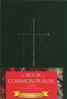 1979 Book of Common Prayer Wirtschaftsausgabe - 1979 Book of Common Prayer Economy Edition