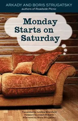 Montag beginnt am Samstag - Monday Starts on Saturday