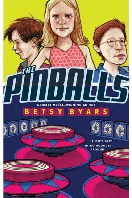 Die Pinballs - The Pinballs