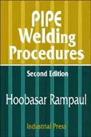 Verfahren zum Schweißen von Rohren - Pipe Welding Procedures