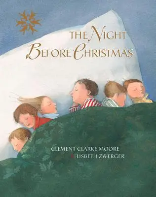 Die Nacht vor Weihnachten - The Night Before Christmas