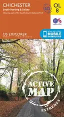 Chichester, South Harting und Selsey - Chichester, South Harting & Selsey