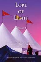 Überlieferungen des Lichts, Band 2 - Lore of Light, Volume 2