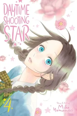 Tages-Sternschnuppe, Bd. 4, 4 - Daytime Shooting Star, Vol. 4, 4