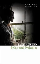 Stolz und Vorurteil - Pride and Prejudice