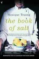 Buch des Salzes - Book of Salt