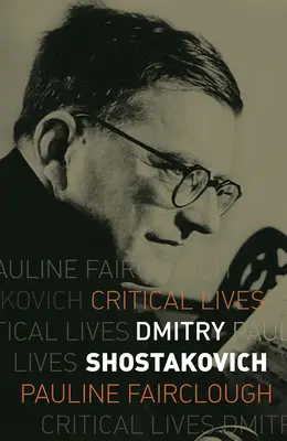 Dmitri Schostakowitsch - Dmitry Shostakovich