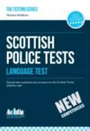 Sprachtests der schottischen Polizei - Standard-Aufnahmetest - Scottish Police Language Tests - Standard Entrance Test