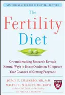 Die Fruchtbarkeitsdiät: Bahnbrechende Forschung enthüllt natürliche Wege zur Förderung des Eisprungs und zur Verbesserung Ihrer Chancen, schwanger zu werden - The Fertility Diet: Groundbreaking Research Reveals Natural Ways to Boost Ovulation and Improve Your Chances of Getting Pregnant