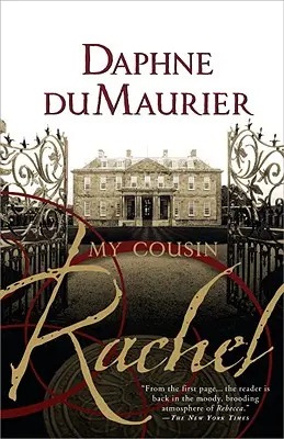 Meine Cousine Rachel - My Cousin Rachel