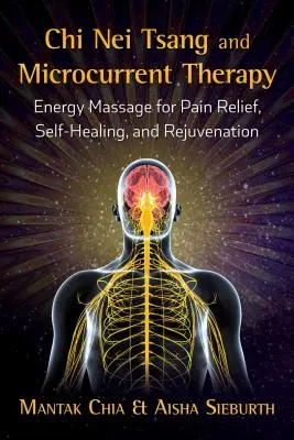 Chi Nei Tsang und Mikrostromtherapie: Energiemassage zur Schmerzlinderung, Selbstheilung und Verjüngung - Chi Nei Tsang and Microcurrent Therapy: Energy Massage for Pain Relief, Self-Healing, and Rejuvenation