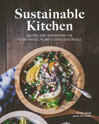 Nachhaltige Küche - Sustainable Kitchen