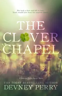 Die Klee-Kapelle - The Clover Chapel