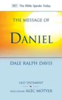 Die Botschaft Daniels - Sein Reich kann nicht scheitern (Davis Rev Dr Dale Ralph (Autor)) - Message of Daniel - His Kingdom Cannot Fail (Davis Rev Dr Dale Ralph (Author))