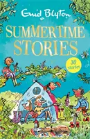 Sommerzeitgeschichten - Enthält 30 klassische Märchen - Summertime Stories - Contains 30 classic tales