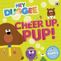 Hey Duggee: Kopf hoch, Hündchen! - Hey Duggee: Cheer Up, Pup!
