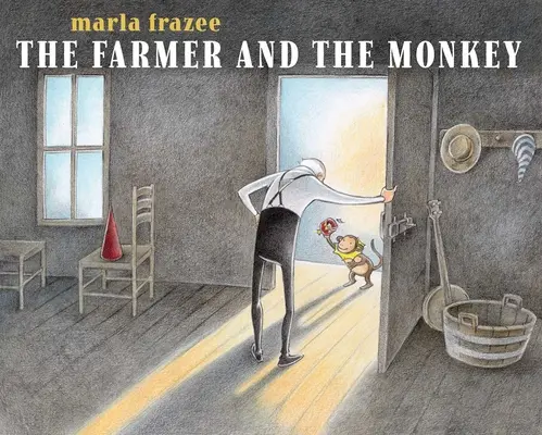 Der Farmer und der Affe - The Farmer and the Monkey