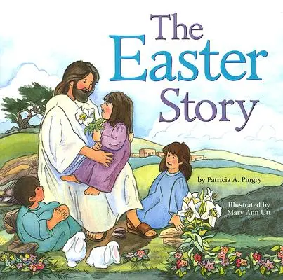 Die Ostergeschichte - The Easter Story