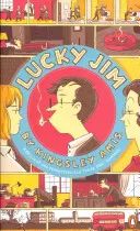 Der glückliche Jim - Lucky Jim