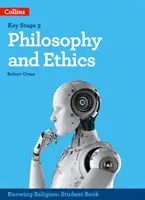 Ks3 Wissen über Religion - Philosophie und Ethik - Ks3 Knowing Religion - Philosophy and Ethics