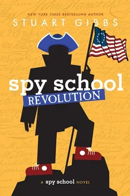 Spionageschule Revolution - Spy School Revolution