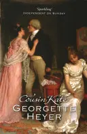 Cousine Kate (Heyer Georgette (Autor)) - Cousin Kate (Heyer Georgette (Author))