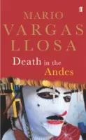 Tod in den Anden - Death in the Andes