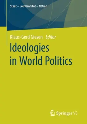 Ideologien in der Weltpolitik - Ideologies in World Politics