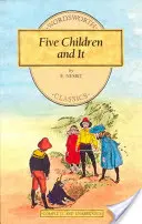 Fünf Kinder und es - Five Children and It