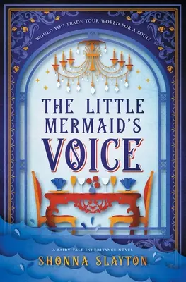 Die Stimme der kleinen Meerjungfrau - The Little Mermaid's Voice