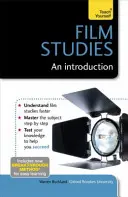 Filmwissenschaft: Eine Einführung - Film Studies: An Introduction