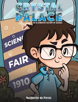 KRISTALLPALAST - CRYSTAL PALACE