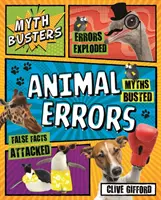 Mythos-Knacker: Tierische Irrtümer - Myth Busters: Animal Errors