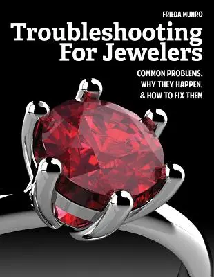 Fehlersuche für Juweliere: Häufige Probleme, warum sie auftreten und wie man sie behebt - Troubleshooting for Jewelers: Common Problems, Why They Happen and How to Fix Them