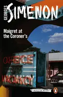 Maigret beim Gerichtsmediziner - Maigret at the Coroner's