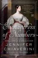 Die Zauberin der Zahlen: Ein Roman von ADA Lovelace - Enchantress of Numbers: A Novel of ADA Lovelace