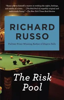 Der Risikopool - The Risk Pool