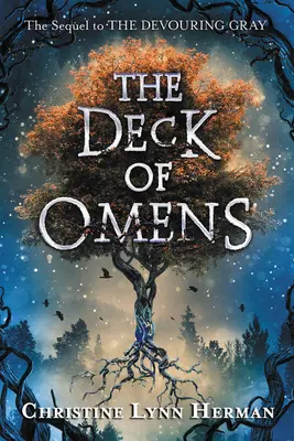 Das Deck der Omen - The Deck of Omens