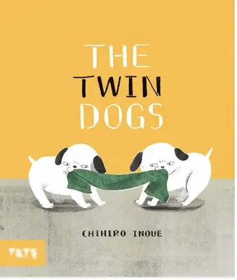 Die Zwillingshunde - The Twin Dogs