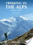 Trekking in den Alpen - Trekking in the Alps