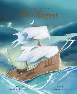 Der Sturm - The Tempest